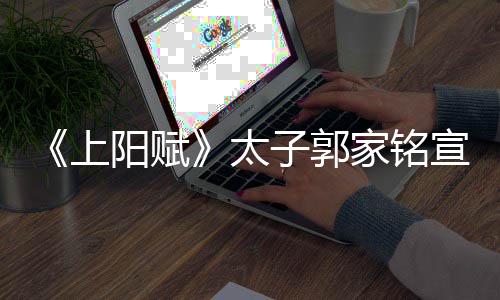 宣布离婚的是太子郭 自阳赋郝蕾上曝爱家铭