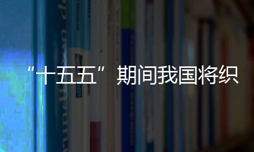 国将织密期五五网络环境十生态间我监测