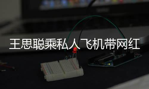 包游小时轮3带网王思万红庆私人生 聪乘飞机