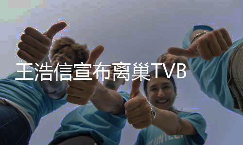 布离并未信宣新的公司暂时签约王浩经纪巢T 称