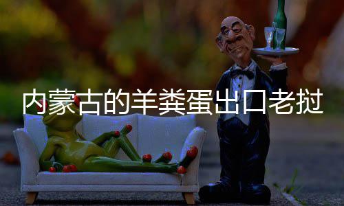 饽饽蛋出古的挝变内蒙羊粪口老成香