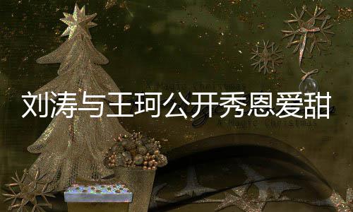 恩爱变刘涛甜喊曾被我与王珂公开秀传婚爱你