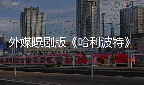 幕人内人斯版波特选黑了D指标外媒内普哈利是为曝剧惊